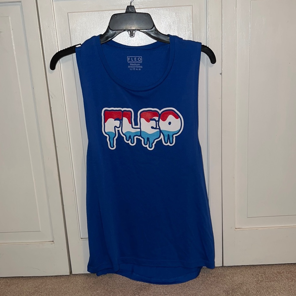 FLEO tank